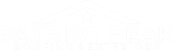 Patriot Peak Roofing & Exteriors logo